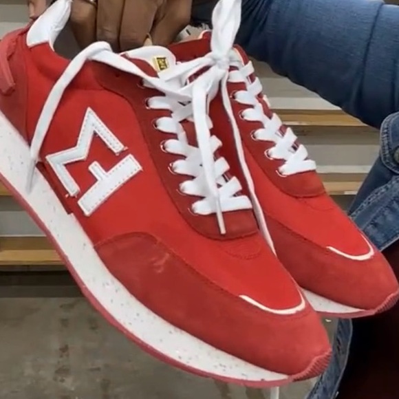 New SJ602 Trainer Sneaker ELHANN.H  Trainer Sneaker Men's Shoes Size 10 - Picture 6 of 12